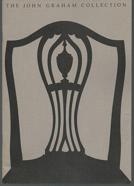 John Graham Collection Birmingham Museum of Art 1982 Illustrated Catalog