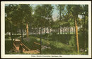 Postcard of Elms Hotel, Excelsior Springs, Missouri