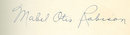 A Story of St. Anthony and Minnesota 1853 to 1866 1st Signed Edition