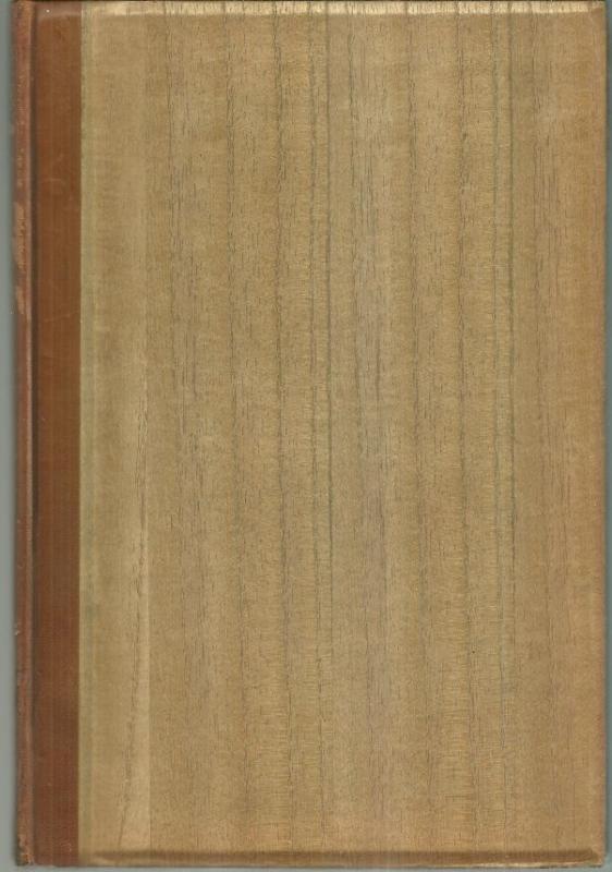 White Robe a Saint's Summary by James Branch Cabell 1928 Limited Edition