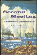 Second Meeting by Kathrene Pinkerton 1956 with DJ