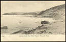 Postcard of Looking South from Hotel Pilgrim Plymouth, Massachusetts