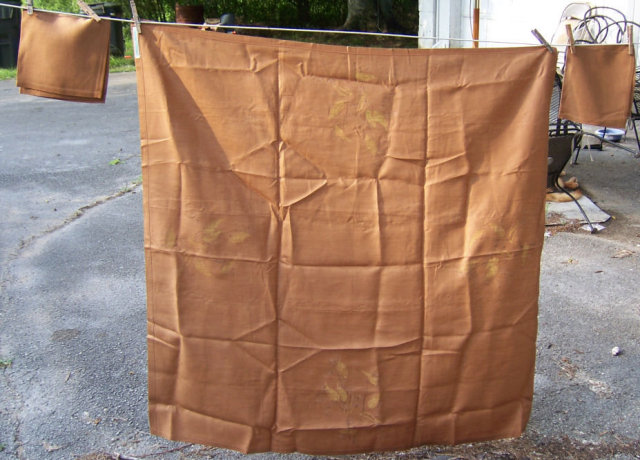 Mitchell Original Tablecloth with Matching Napkins