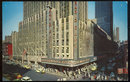Postcard of Radio City Music Hall, New York City, New York