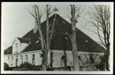 Real Photo Postcard of Model Farm in North Holland