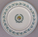 Myott Staffordshire Elegance Bread and Butter Plate