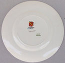 Myott Staffordshire Elegance Bread and Butter Plate