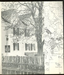 Advertising Flyer For The Sword and Anchor Nova Scotia
