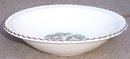 Harker China Royal Gadroon Colonial Couple Berry Bowl