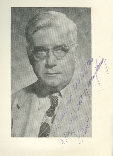 Census of Shadows Signed Poetry by Edward McNamee