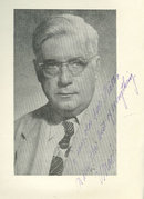 Census of Shadows Signed Poetry by Edward McNamee