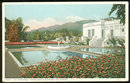 Postcard of El Fureides Near Santa Barbara, California