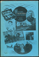 Buggies, Blizzards and Babies by Cora Hawkins 1971 1st