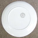Vintage Hall China Jewel Tea Salad Plate