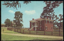 Postcard of Appomattox Court House, Virginia
