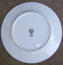 Vintage Noritake China Edgewood Salad Plate
