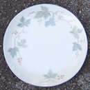 Vintage Sango China Small Plate in Claire Pattern