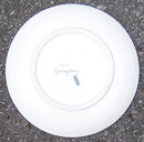 Nasco China Springtime Made in Japan Small Plate