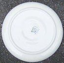 Blue Ridge Southern DogWood Skyline Dinner Plate