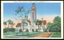 Cutler Union, Women's College Campus, Rochester, New York