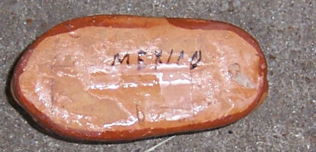 Vintage Mexican Tourist Pottery Shoe Ashtray