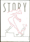 Story Magazine Summer 1996 Carol Shields and Others