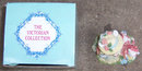 Mrs. Minnie Cheesebits Victoiran Collection 1995