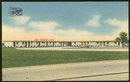 Postcard of Joe Wilhelmi Motel, Rock Falls, Illinois
