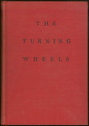Turning Wheel by Stuart Cloete 1937 Adventure Fiction
