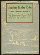 Singing in the Rain Heart to Heart Talks 1926 with DJ