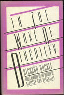 In the Wake of Diaghilev Ballet Memories 1982 1st ed DJ