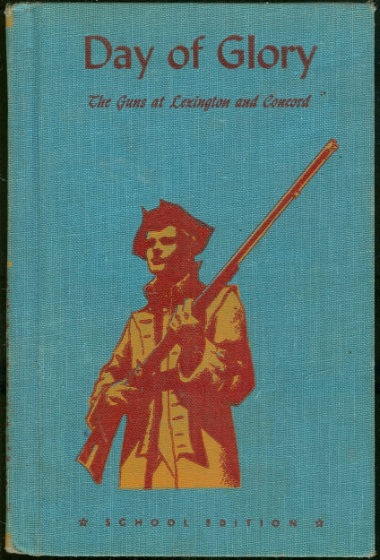 Day of Glory by Philip Spencer 1955 1st edition Fiction
