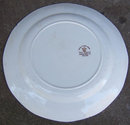 Vintage Royal Tudor Ware Olde England Dinner Plate
