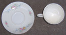 Vintage Homer Laughlin Pottery Ferndale Cup and Saucer