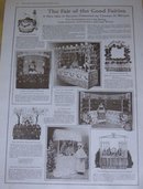 The Fair of the Good Fairies 1916 LHJ Page