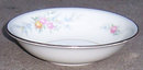 Vintage Homer Laughlin Pottery Ferndale Berry Bowl