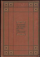 Bondman, Blind Mother and Last Confession by Hall Caine