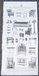 Furniture For the Odd Corner 1916 LHJ Page