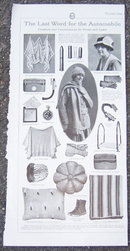 Last Word For the Automobile Accessories 1916 LHJ Page