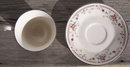 Vintage Noritake China Adagio Cup and Saucer