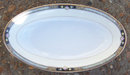 Vintage Noritake China Olanta Small Serving Dish