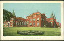 Postcard of National Museum, Washington D. C.