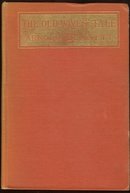 Old Wives Tales by Arnold Bennett 1911 Fiction New Ed