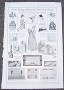 1916 LHJ Page New Things From the Novelty Shops