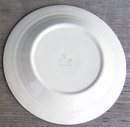 Homer Laughlin China Amsterdam Nautilus Small Plate