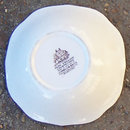Johnson Bros Olde English Countryside Square Bowl
