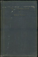 Lockerbie Book by James Whitcomb Riley 1911 Poems