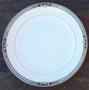 Vintage Noritake China Olanta Salad Plate