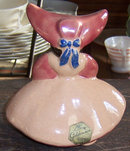 Goldhammer California Pottery Southern Lady Planter