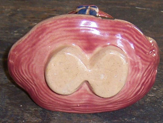 Goldhammer California Pottery Southern Lady Planter